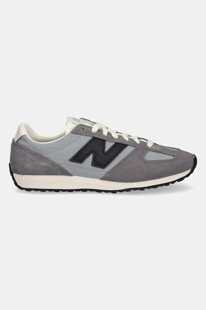 New Balance 471 Süet Spor Ayakkabı