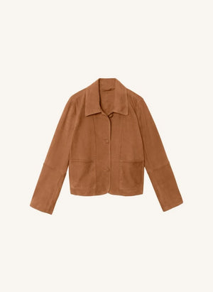 Xirena - Cash Sweden Jacke | Camel