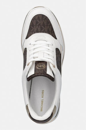 MICHAEL Michael Kors Emmy Wedge Trainer