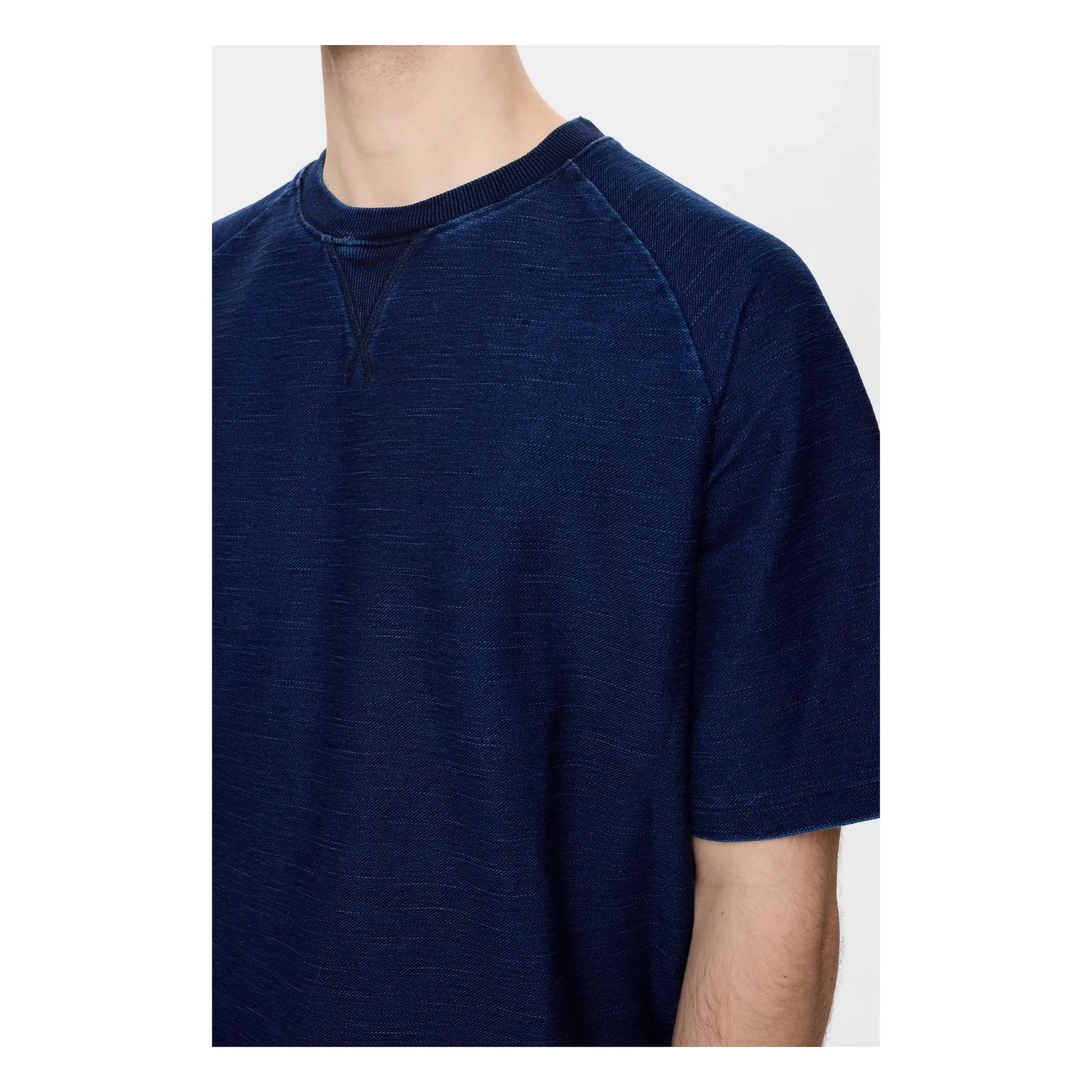 Anerkjendt - Aktoni Sweatshirt | Dunkelblau