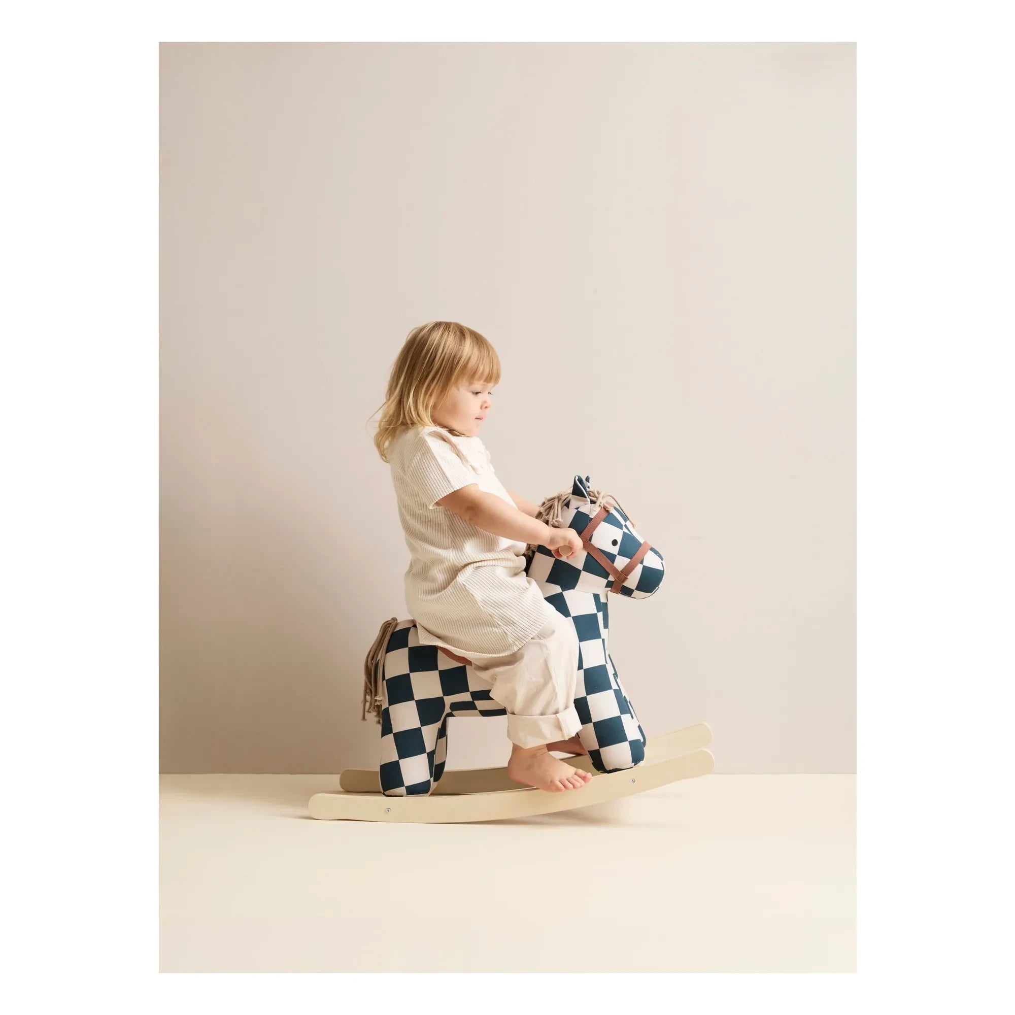 Kid's Concept - Miro Schaukelpferd