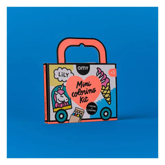 Omy - Lily Mini-Malset