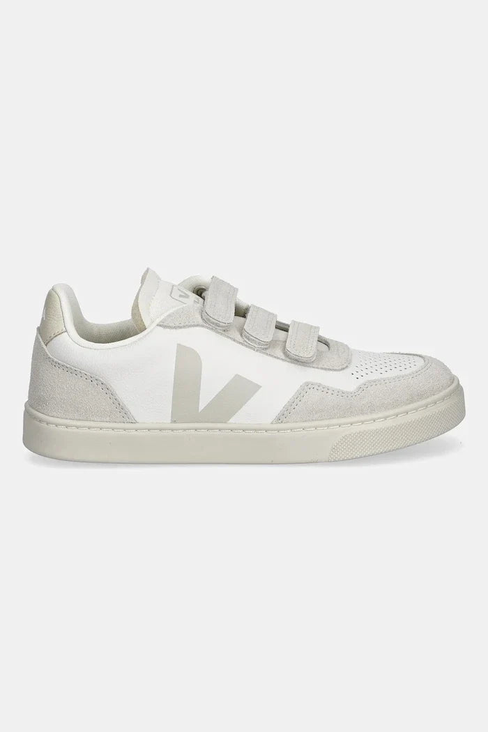 Çocuk alçak spor ayakkabı Veja Small V-90