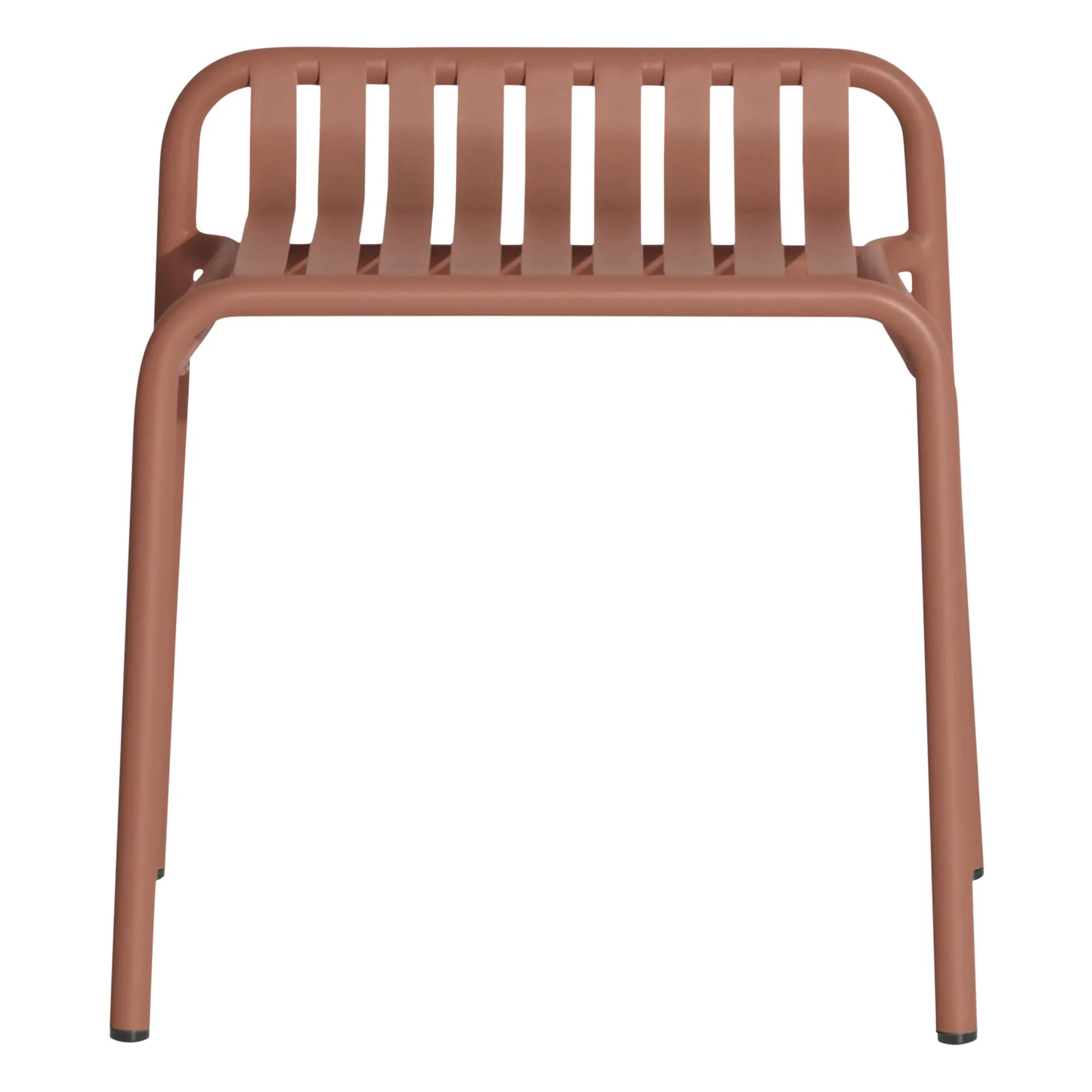 Petite friture - Weekend Hocker | Terrakotta