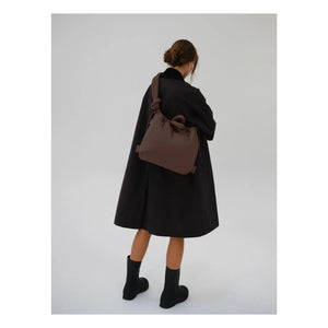 Olend - Ona Soft Tasche | Schokolade