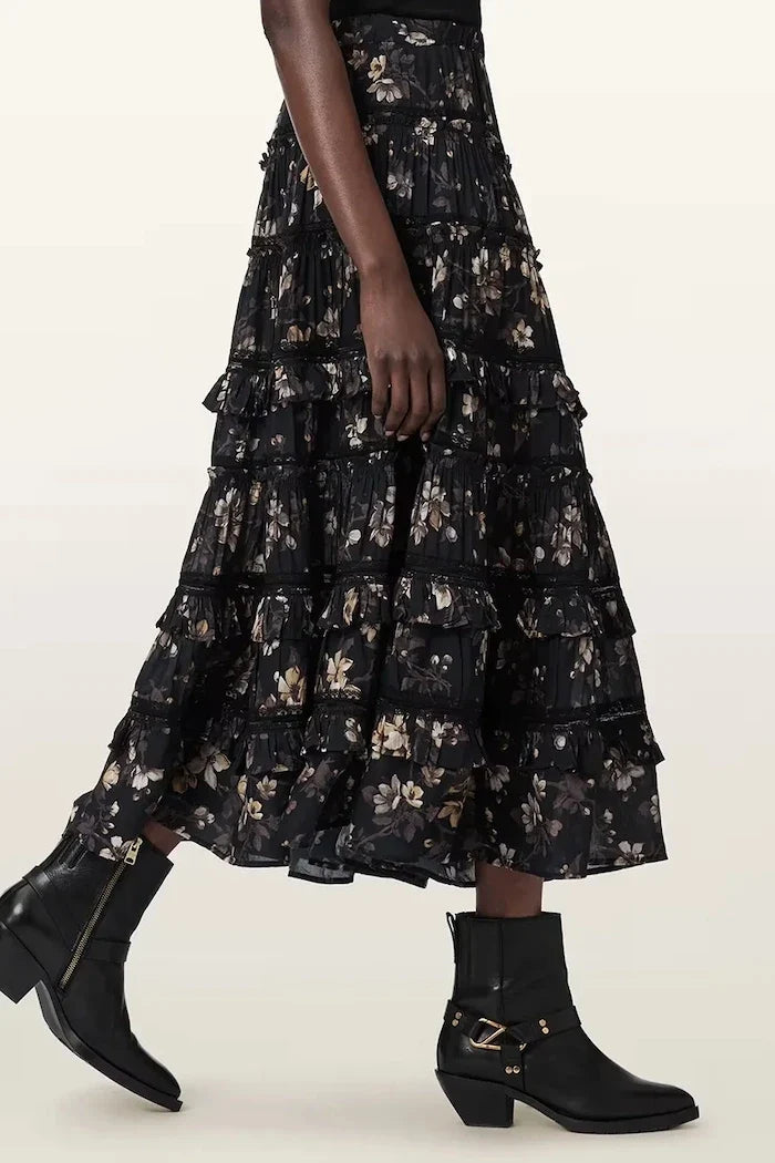 AllSaints TALIA Etek