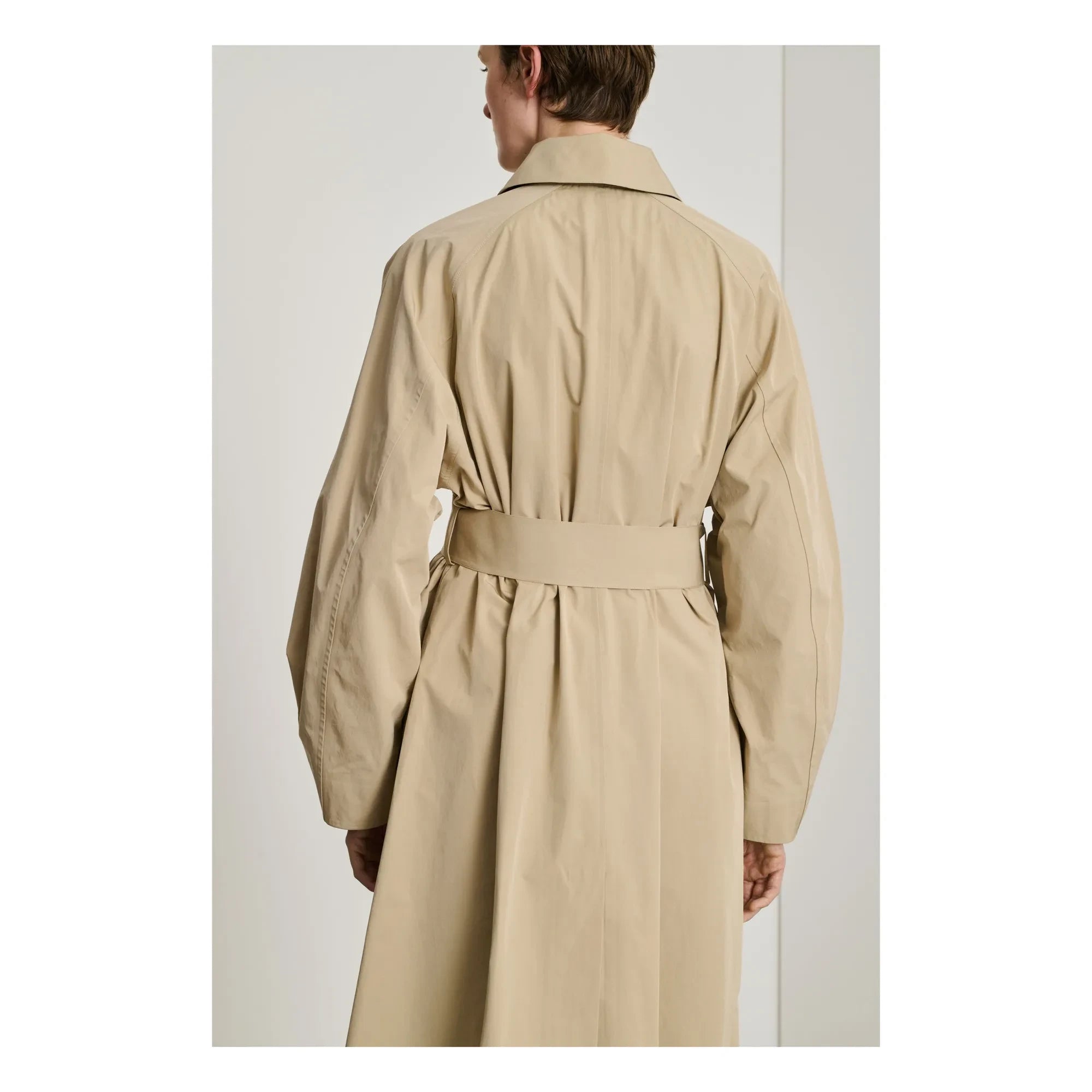 Soeur - Dustin Mantel | Beige