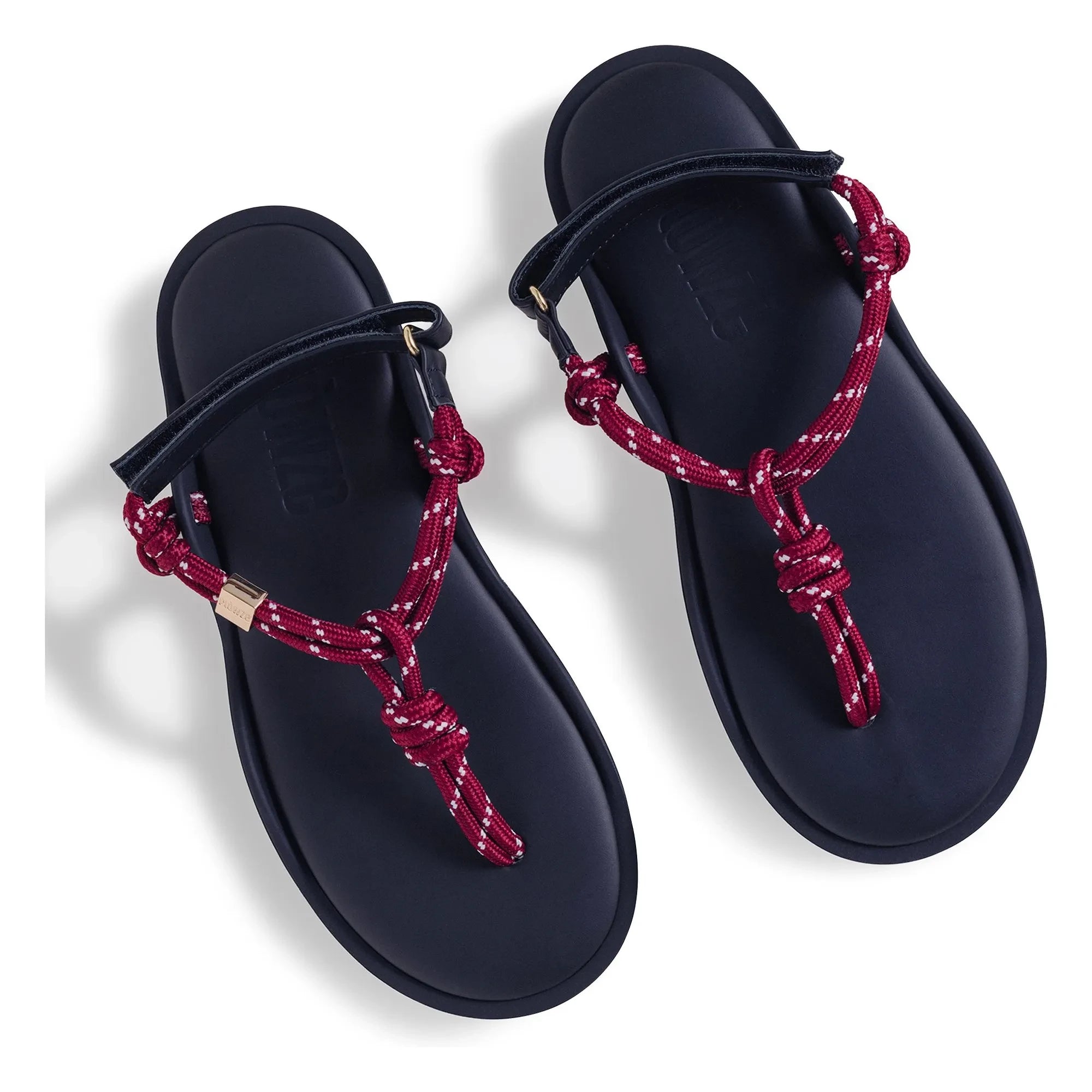Flòwze - Flò Sandalen | Bordeaux