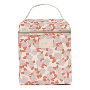 Nobodinoz - Isothermische Lunchtasche Concerto Opera Mauve Sakura | Mauve