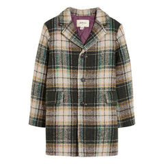 Bellerose - Charles Mantel | Dunkelbraun