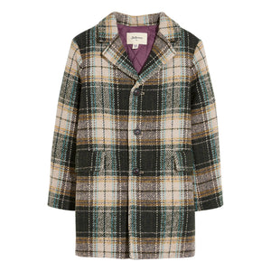 Bellerose - Charles Mantel | Dunkelbraun