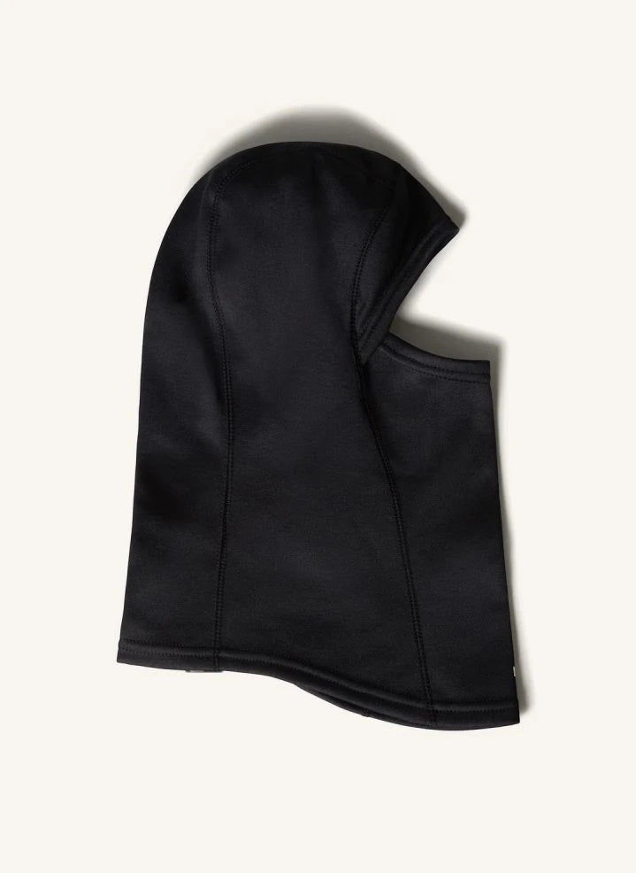 The North Face - Freedom Fleece Kapuzenoberteil | Schwarz