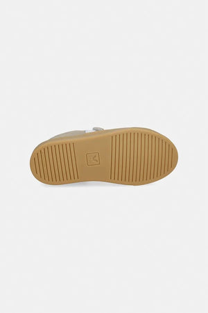 Veja Small Esplar Kinder-Veloursleder-Sneaker
