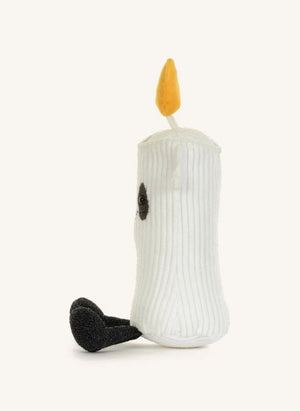 Jellycat - Amuseables Flickerty Mumie Plüschtier