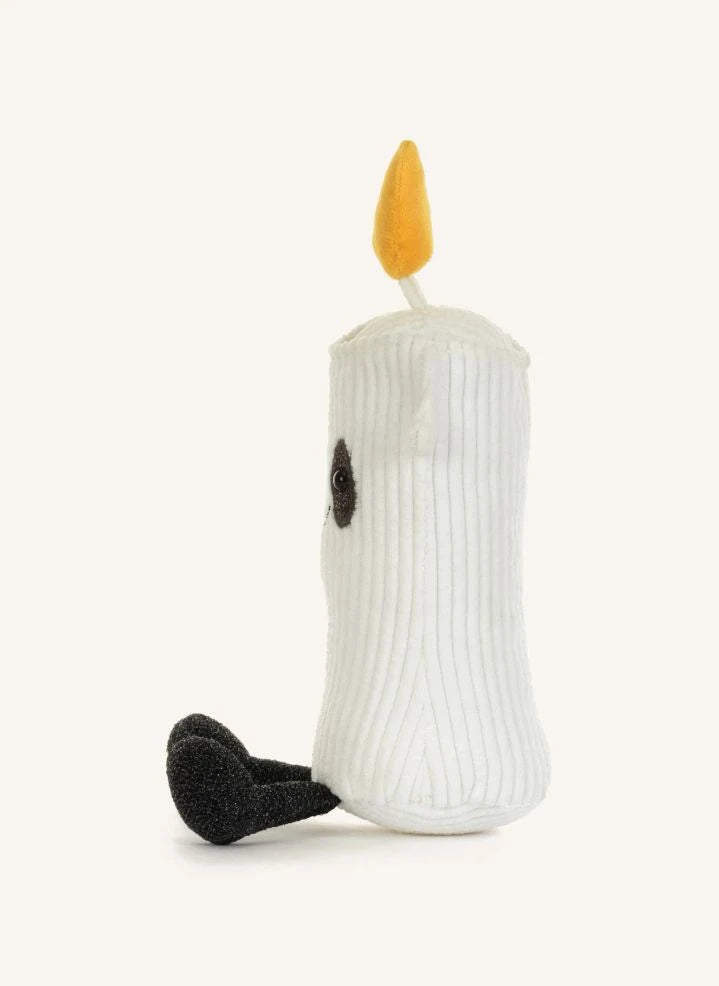 Jellycat - Amuseables Flickerty Mumie Plüschtier