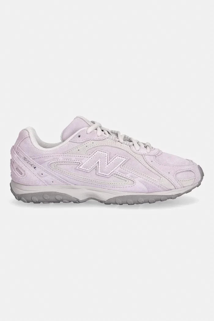 New Balance 204 Süet Spor Ayakkabı
