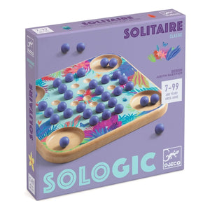 Djeco - Solitär