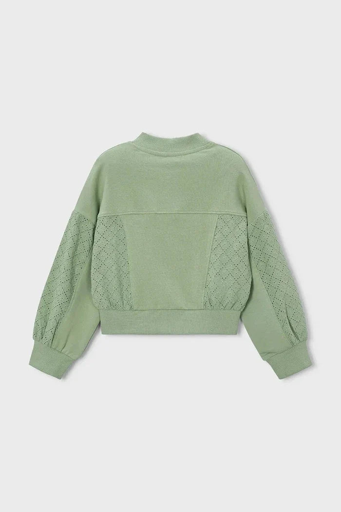 Mayoral Çocuk Sweatshirt