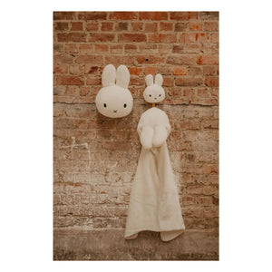 Wild & Soft – Miffy-Trophäe | Beyaz