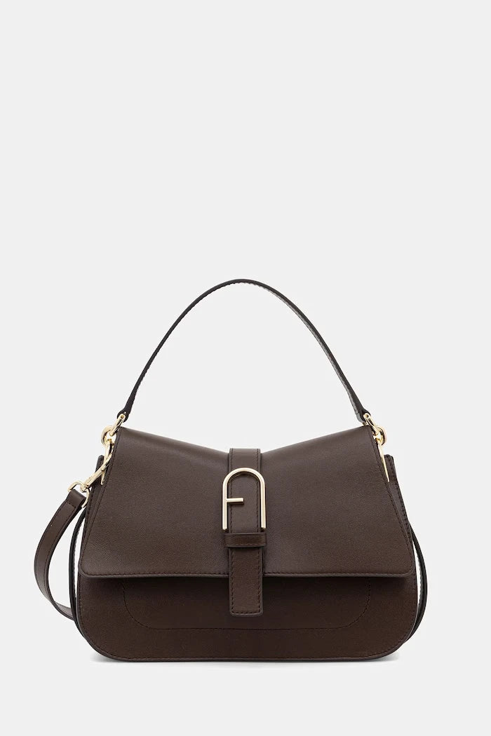 Furla kadın deri crossbody çanta