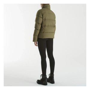 Patagonia - Silent Down Jacket - Damenkollektion | Khaki