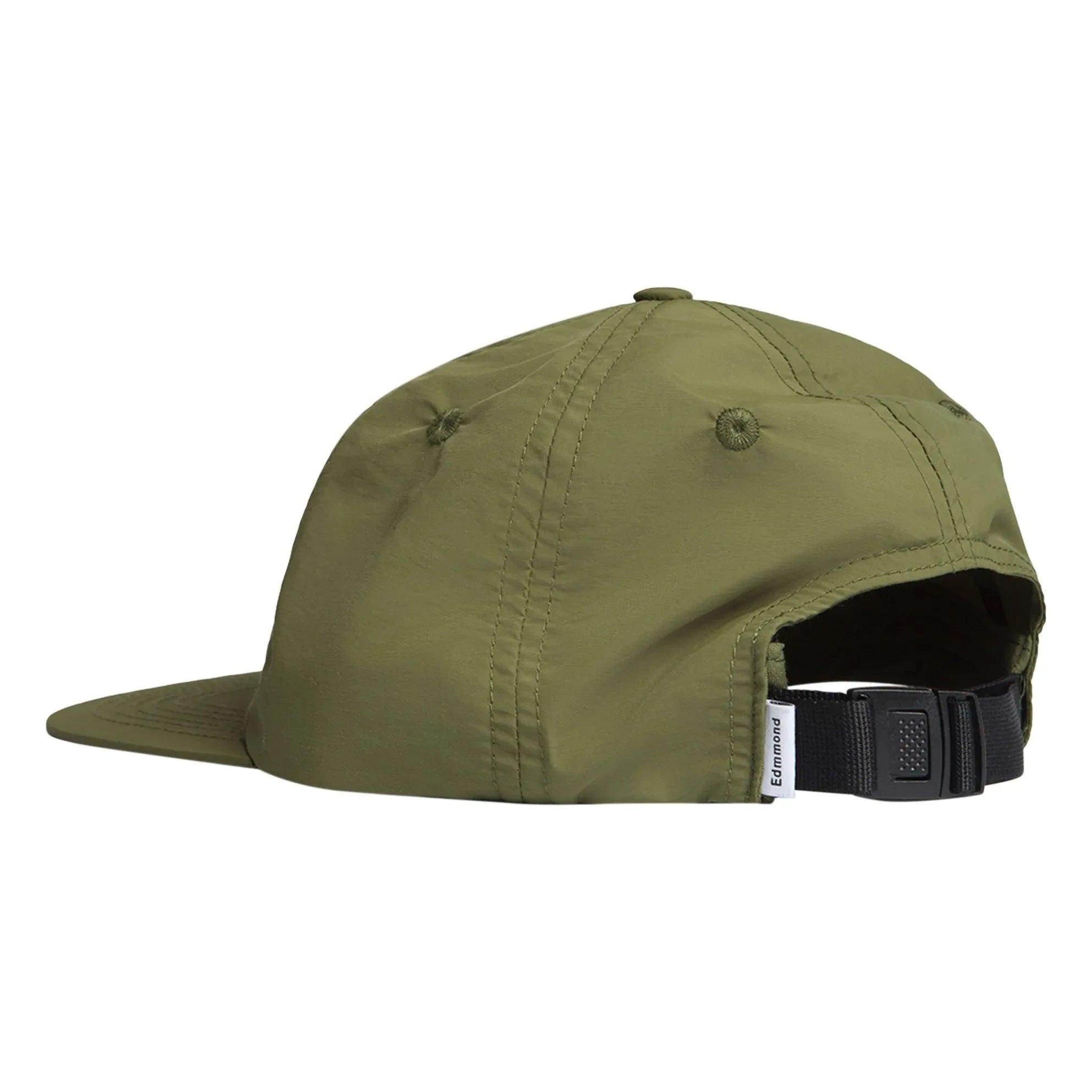 Edmmond Studios - Mini Logo Mütze | Khaki