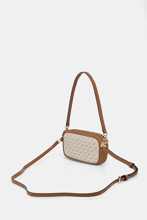 MICHAEL Michael Kors kadın crossbody çanta suni deriden May