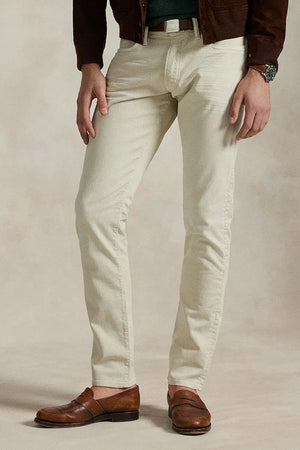 Polo Ralph Lauren slim fit erkek jean