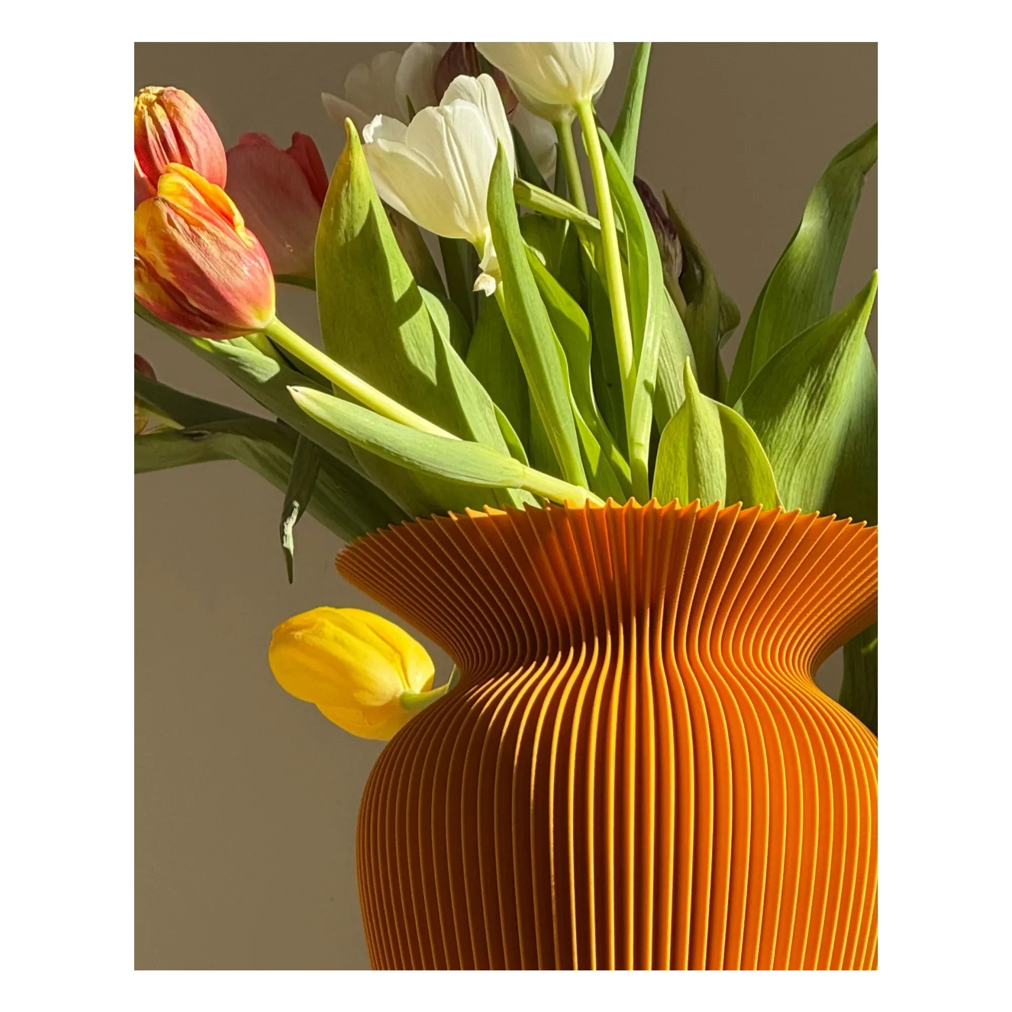 Manu Matters - Betty Vase | Senf