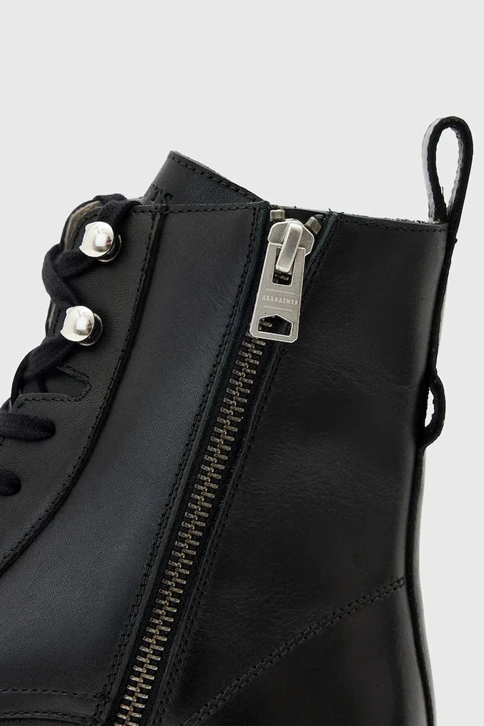 AllSaints Tori Bot Deri