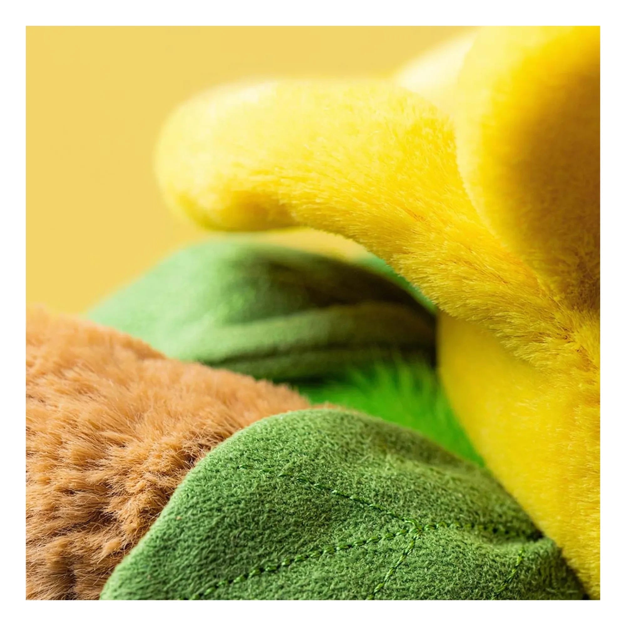 Jellycat - Bartholomew Teddy Sonnenblume