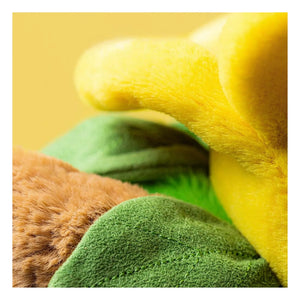 Jellycat - Bartholomew Teddy Sonnenblume