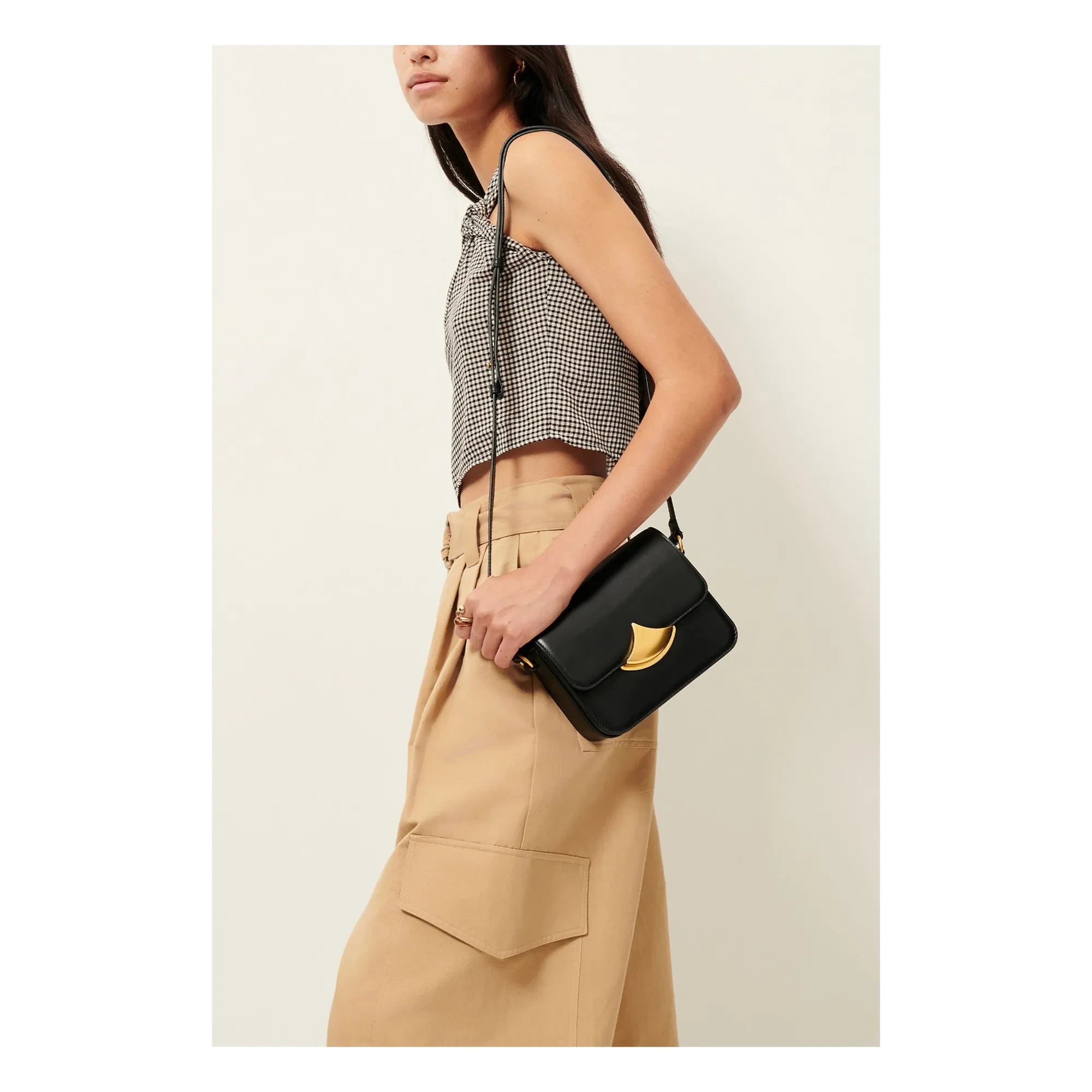 Sessùn - Bermudashorts Marco | Beige