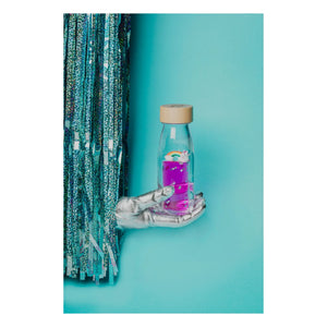 Petit Boum - Regenbogen Sinnesflasche