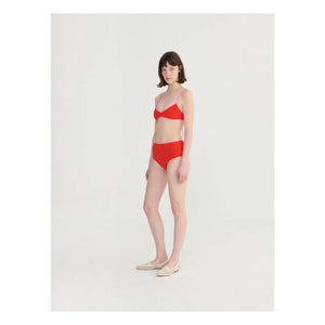 Bobo Choses - Rote Terry-Jerseyhose