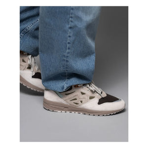 Karhu - Basket Legacy 96 | Dunkelbeige