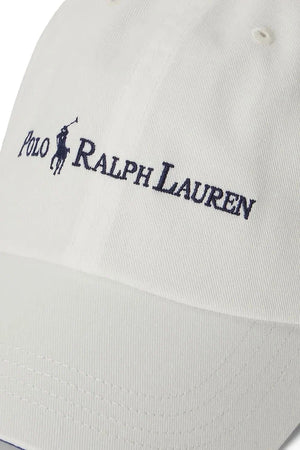 Polo Ralph Lauren pamuklu erkek бейзбол şapka Sport Cap