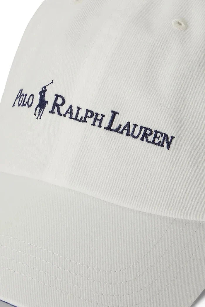 Polo Ralph Lauren pamuklu erkek бейзбол şapka Sport Cap