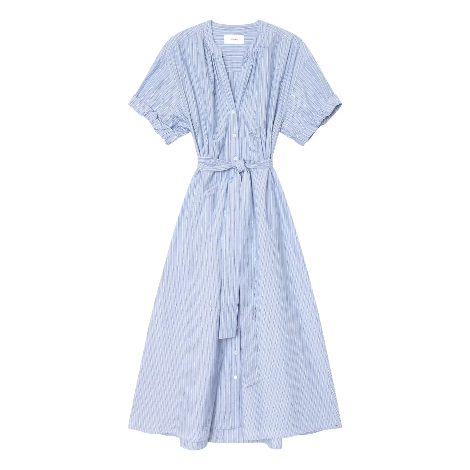 Xirena - Liora Kleid | Blau