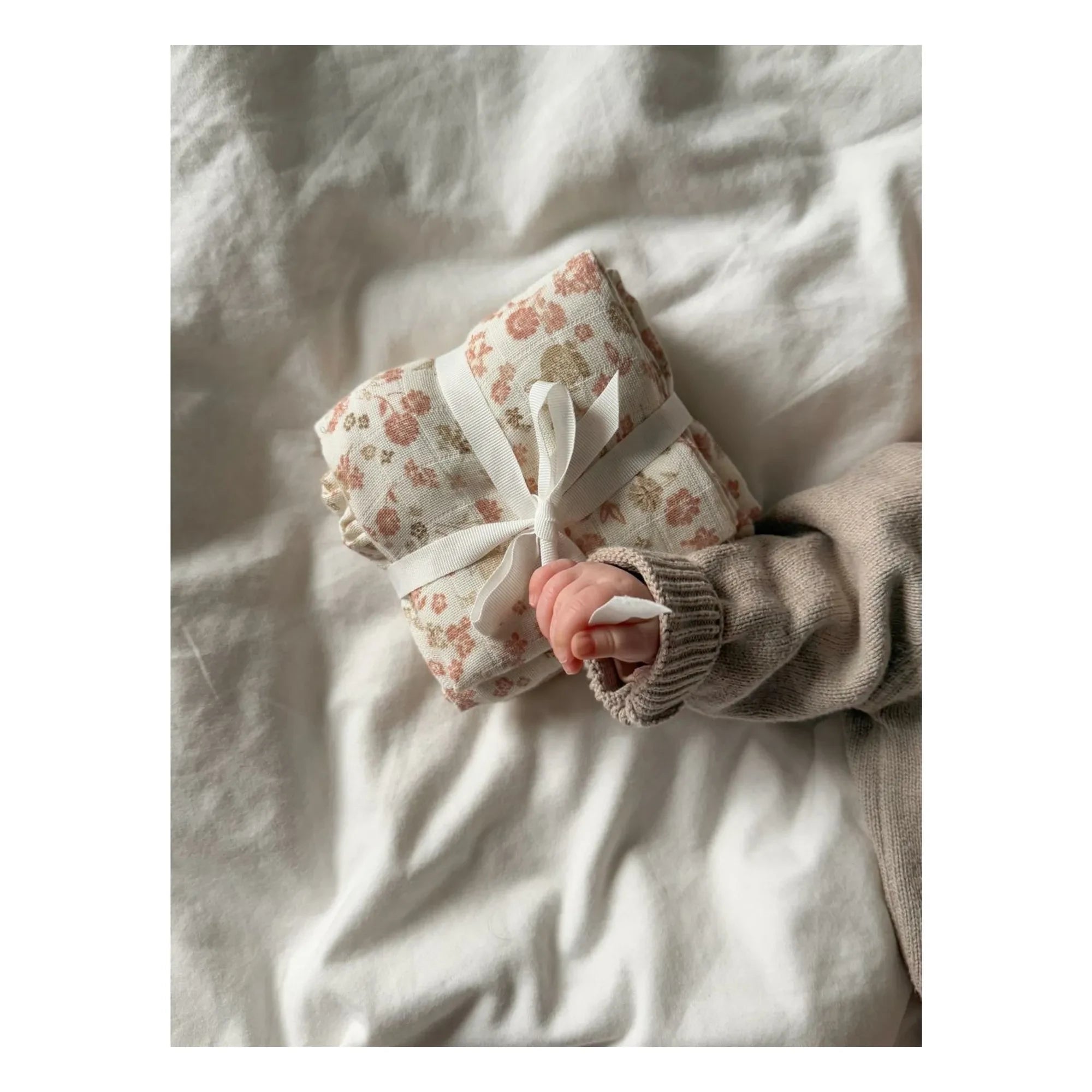 Cam Cam - Stoffwindeln - 2er Set | Peach