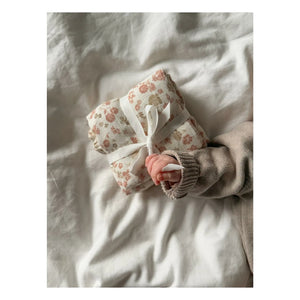 Cam Cam - Stoffwindeln - 2er Set | Peach