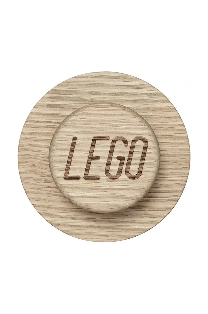 Lego Duvar Askı Seti (3 Parça)