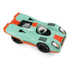Playforever - Zemonsta Klaus Auto