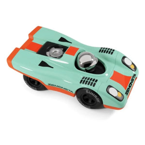 Playforever - Zemonsta Klaus Auto