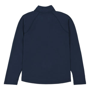 Patagonia – Recycelte Polyester-Skijacke | Navy