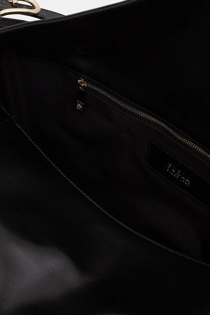 Furla kadın deri tote çanta