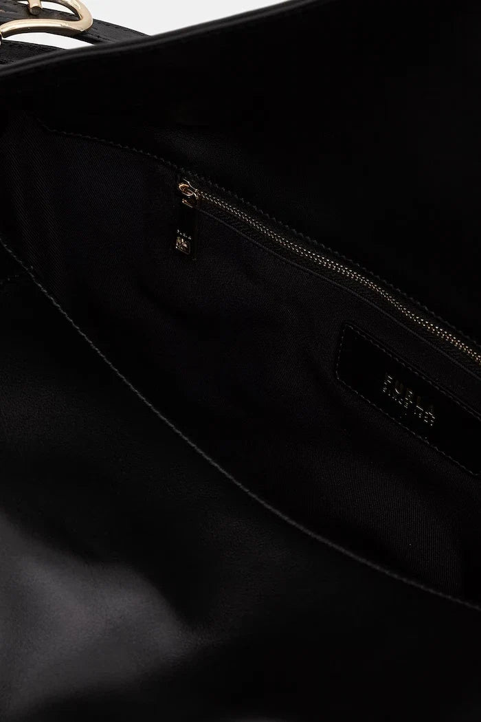 Furla kadın deri tote çanta