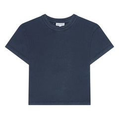 Smallable Kid - Liv T-Shirt Bio-Baumwolle | Schwarz