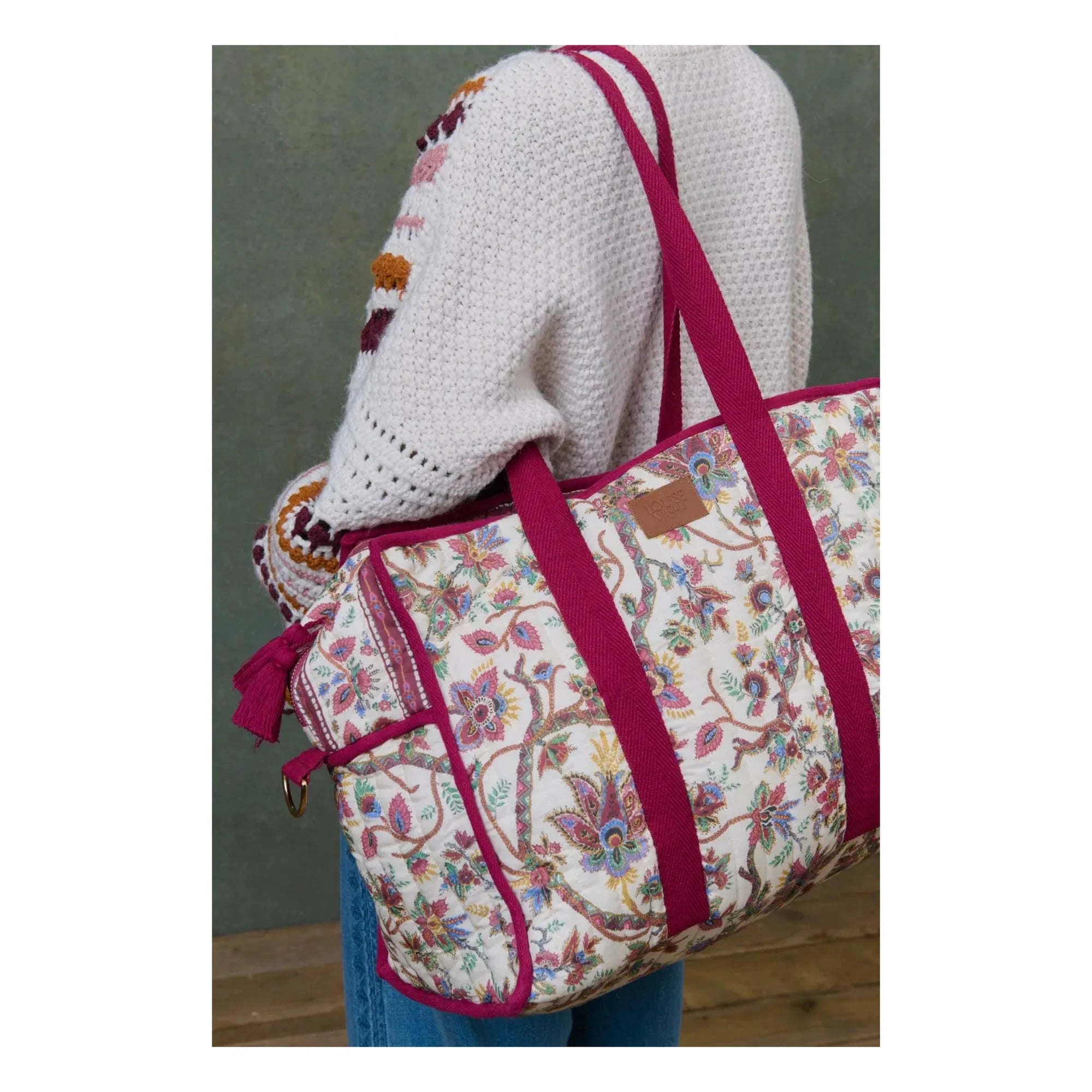 Louise Misha - Lilio 36h Tasche