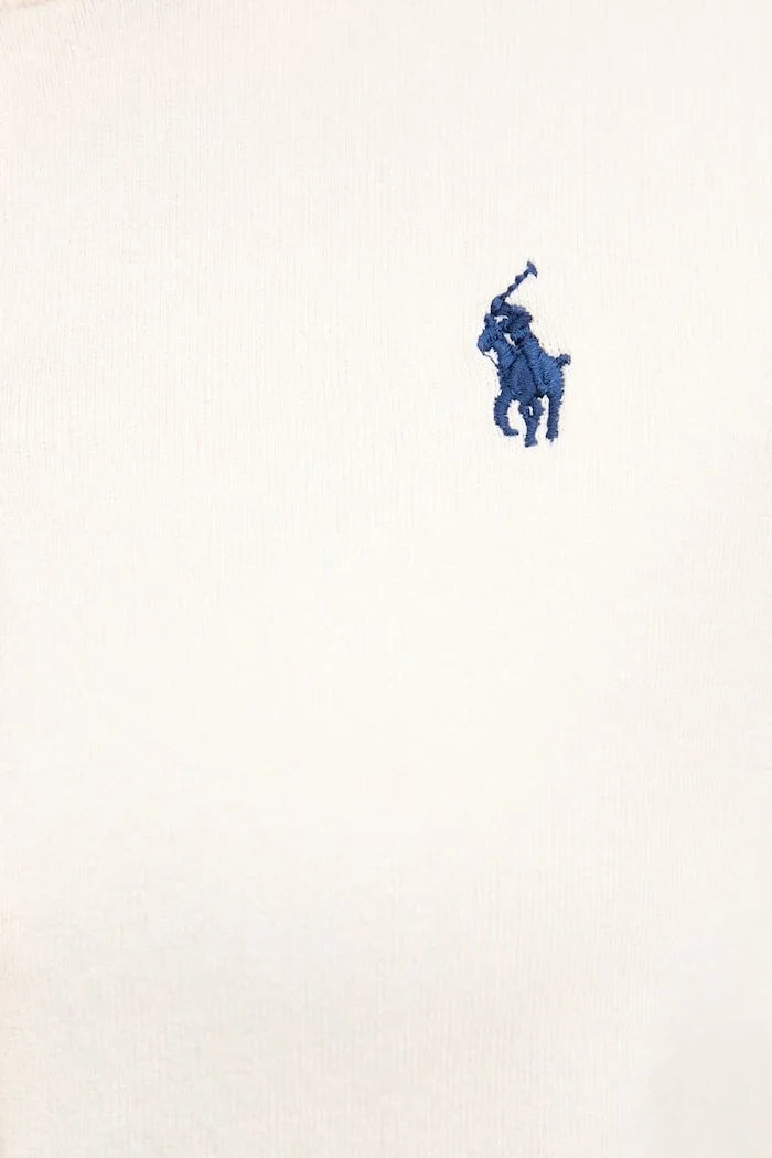 Polo Ralph Lauren pamuklu kadın yelek